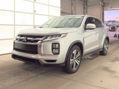Used 2023 Mitsubishi Outlander Sport SE