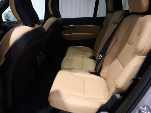 Used 2024 Volvo XC90 B6 Ultimate w/ Protection Package Premier AWD/4WD image 15
