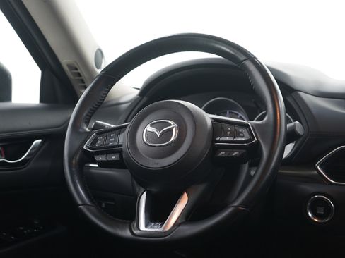 Used 2020 MAZDA CX-5 Touring FWD image 14