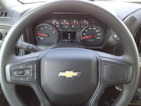 New 2024 Chevrolet Silverado 3500 W/T w/ WT Convenience Package image 23