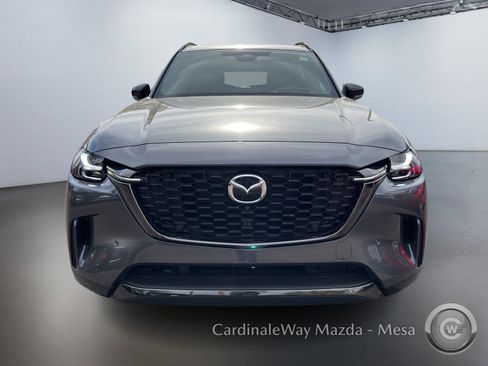 New 2026 MAZDA CX-90 3.3 Turbo S w/ Premium Package image 9