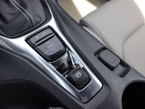 Used 2024 Chevrolet Camaro SS RWD image 14