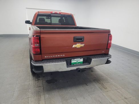 Used 2015 Chevrolet Silverado 1500 LT w/ All Star Edition image 6