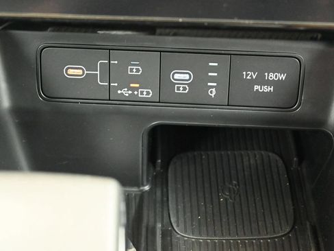 Certified 2025 Hyundai Santa Cruz SEL AWD/4WD image 34