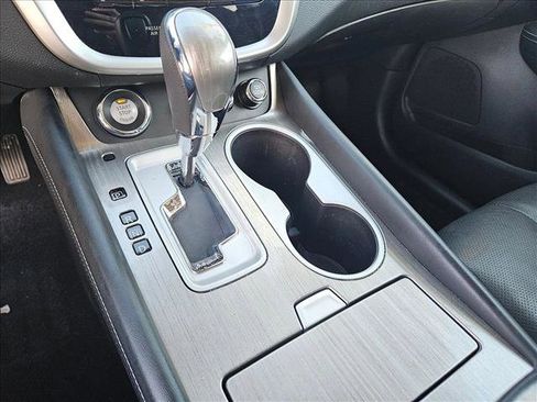 Used 2016 Nissan Murano Platinum w/ Platinum Technology Package image 14