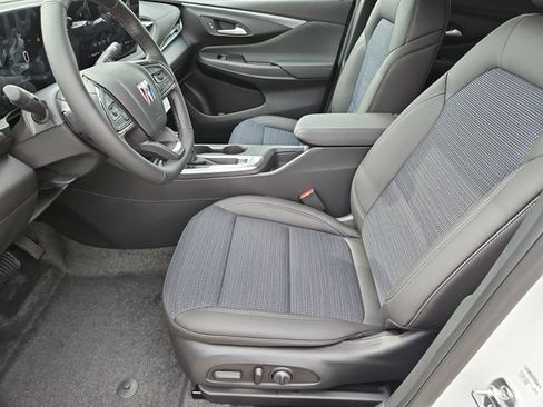 New 2026 Buick Envista Preferred w/ Convenience I Package FWD image 10
