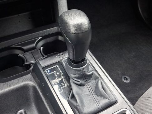 Used 2023 Toyota Tacoma SR AWD/4WD image 16