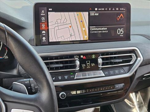 Certified 2023 BMW X3 xDrive30i w/ Premium Package AWD/4WD image 15
