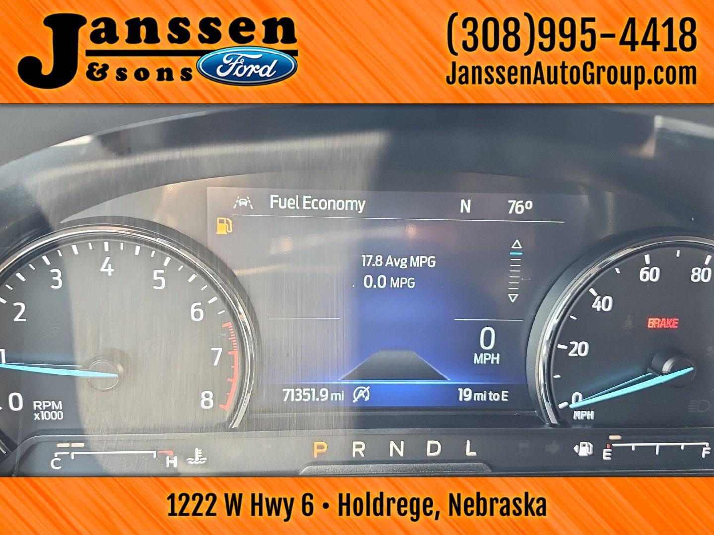 Used 2021 Ford Explorer XLT RWD image 25