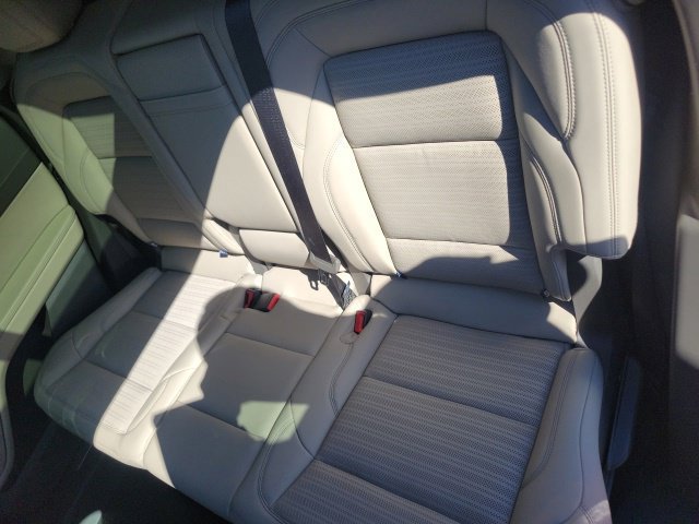 Certified 2025 Lincoln Nautilus Reserve AWD/4WD image 43