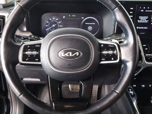 Used 2021 Kia Sorento SX FWD image 3