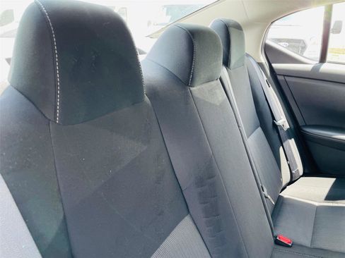 Used 2024 Nissan Sentra SV FWD image 22