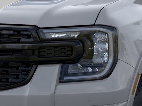 New 2026 Ford Ranger XLT AWD/4WD image 18