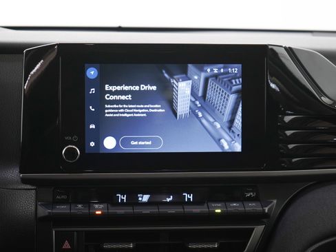 Certified 2026 Toyota Camry LE FWD image 15