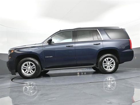 Used 2020 Chevrolet Tahoe LT AWD/4WD image 31