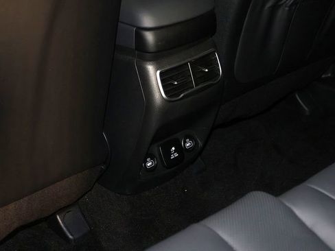 Used 2021 Hyundai Santa Fe Limited AWD/4WD image 15