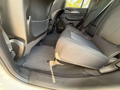 New 2026 Jeep Grand Cherokee Laredo image 24