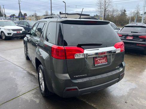 Used 2013 GMC Terrain SLE w/ Safety Package image 5
