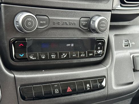 New 2026 RAM ProMaster 1500 w/ Convenience Group image 18