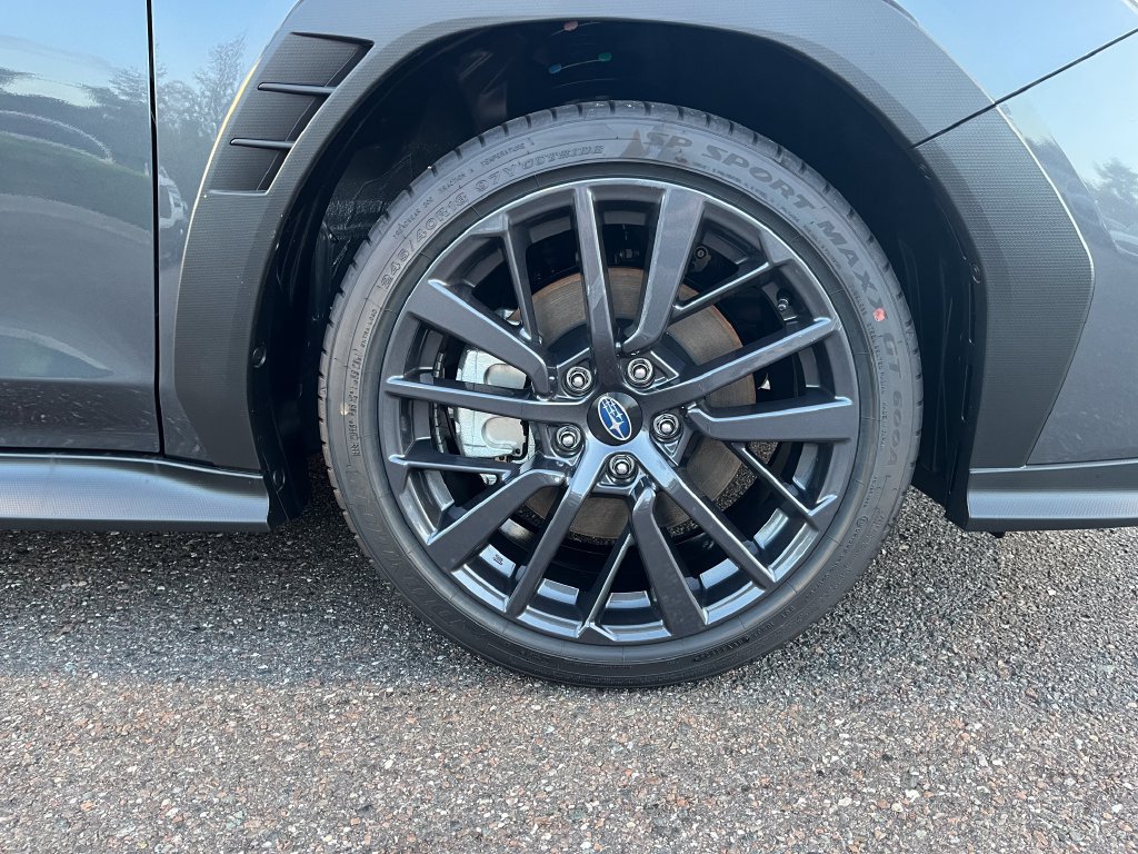 New 2026 Subaru WRX Premium w/ WRX Essentials Package AWD/4WD image 9