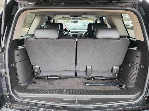 Used 2007 Chevrolet Tahoe LT w/ LT Preferred Equipment Group image 17