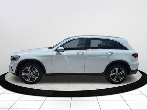 Used 2020 Mercedes-Benz GLC 300 image 6