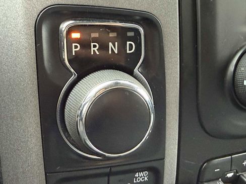 Used 2016 RAM 1500 Tradesman w/ Popular Equipment Group image 21