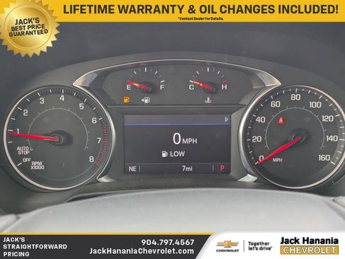 New 2026 Chevrolet Blazer LT w/ Midnight/Sport Edition image 33