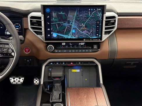 Used 2023 Toyota Tundra 1794 Edition image 24