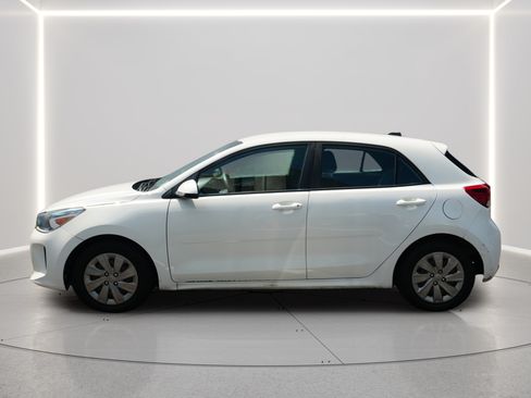 Used 2020 Kia Rio S FWD image 2