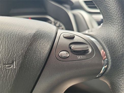 Used 2023 Nissan Murano S image 27