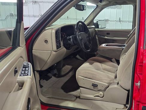 Used 2005 Chevrolet Silverado 2500 LS w/ Heavy-Duty Power Package image 8