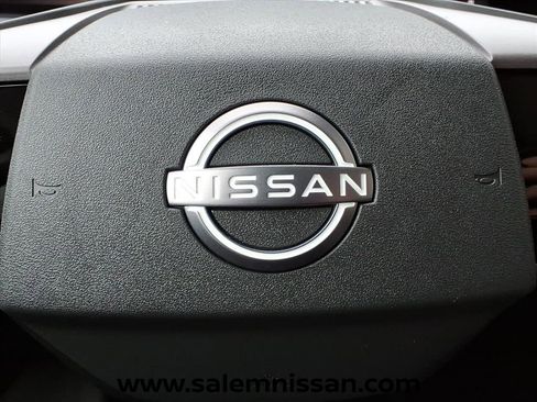 New 2026 Nissan Murano SL AWD/4WD image 16