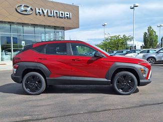 New 2027 Hyundai Kona SEL Sport AWD/4WD video 2