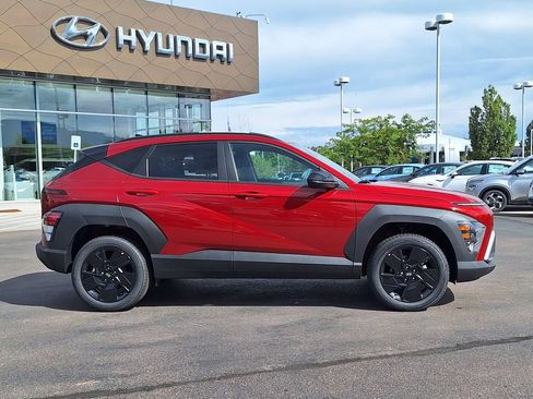 New 2027 Hyundai Kona SEL Sport AWD/4WD image 2