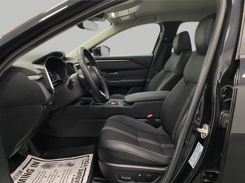 Used 2025 MAZDA CX-50 2.5 Hybrid w/ Preferred Pkg AWD/4WD image 28