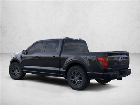 New 2026 Ford F150 STX AWD/4WD image 4