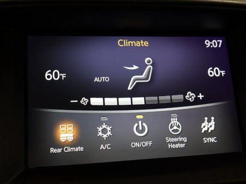 Used 2020 Nissan Pathfinder Platinum w/ Cargo Package AWD/4WD image 27