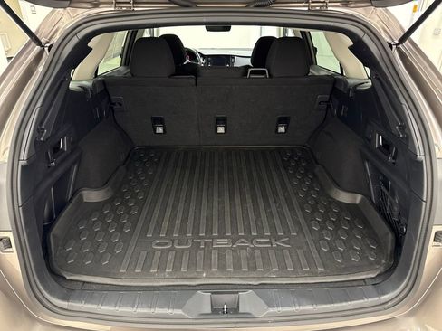 Certified 2024 Subaru Outback Premium image 23