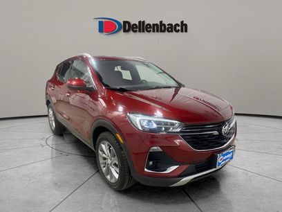 Used 2023 Buick Encore GX Essence w/ Experience Buick Package