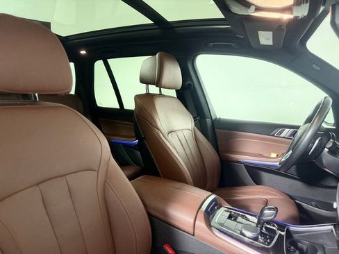 Used 2020 BMW X5 xDrive40i w/ Premium Package AWD/4WD image 18