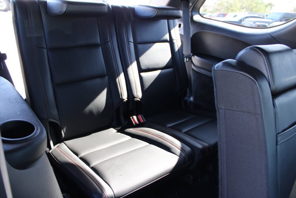 Used 2026 Dodge Durango GT AWD/4WD image 12