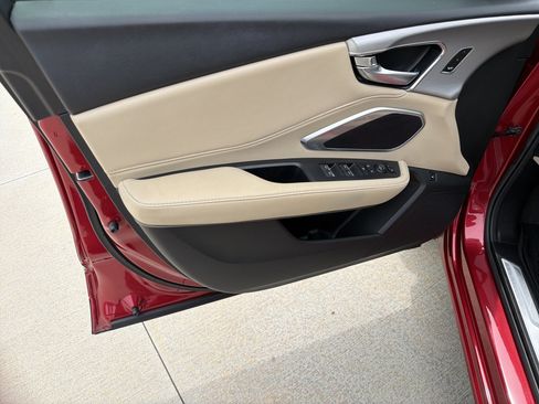 Certified 2021 Acura RDX FWD image 14