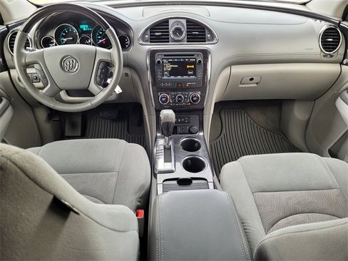 Used 2017 Buick Enclave Convenience image 12