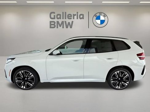Used 2026 BMW X3 xDrive30i w/ M Sport Package AWD/4WD image 14