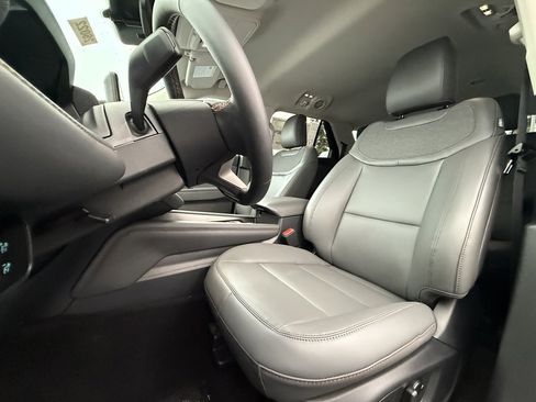 New 2026 Ford Explorer Active w/ Active Comfort Package image 21