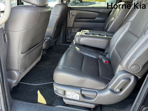 Used 2016 Honda Odyssey EX-L image 13