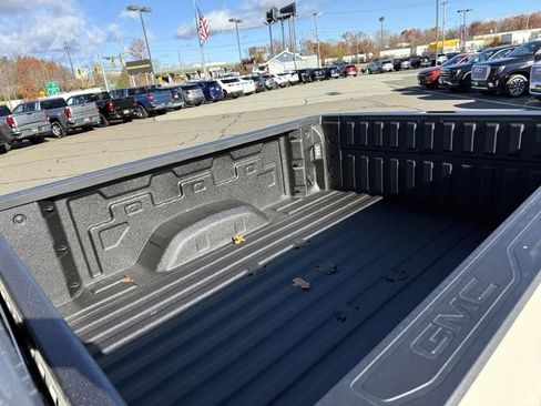 New 2026 GMC Sierra 3500 AT4 w/ AT4 Premium Plus Package image 8