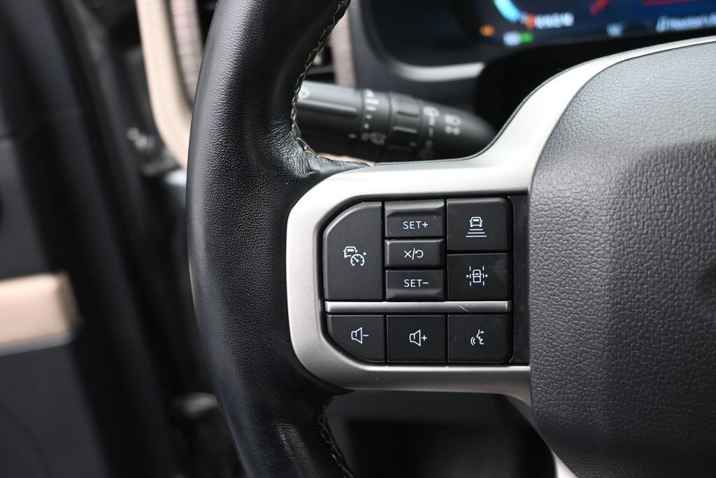 Used 2023 Ford Expedition Max Limited AWD/4WD image 10