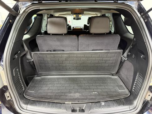 Used 2011 Dodge Durango Crew AWD/4WD image 7